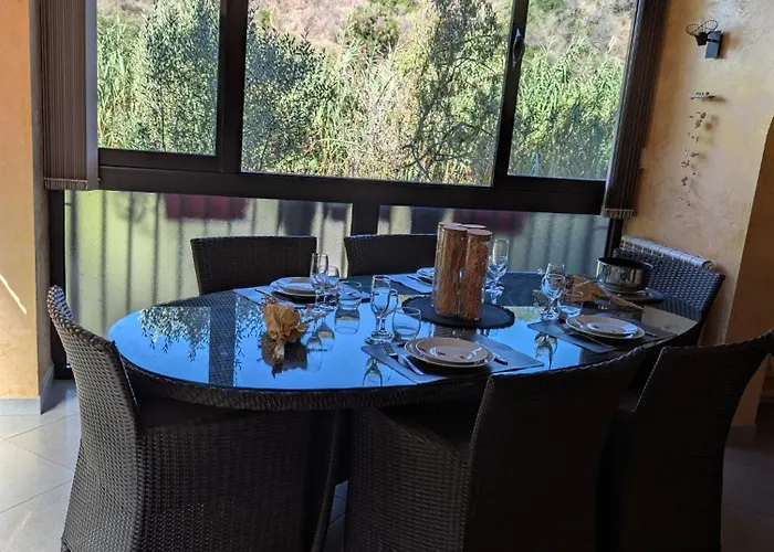 公寓 E Di Pietralba