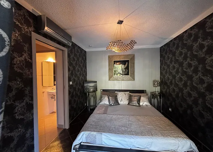 E Di Pietralba 公寓 *