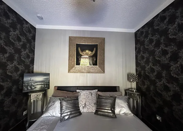 公寓 E Di Pietralba *