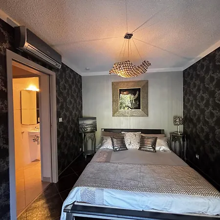 E Di Pietralba Lejlighed *