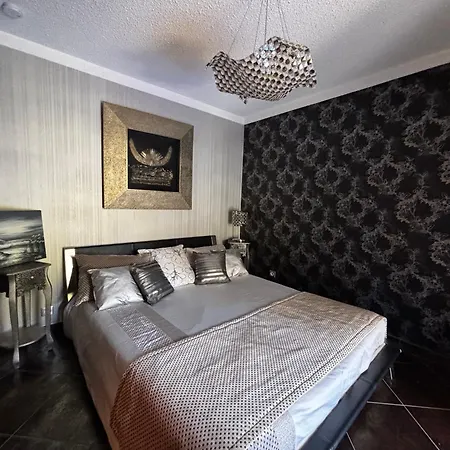 E Di Pietralba Lejlighed