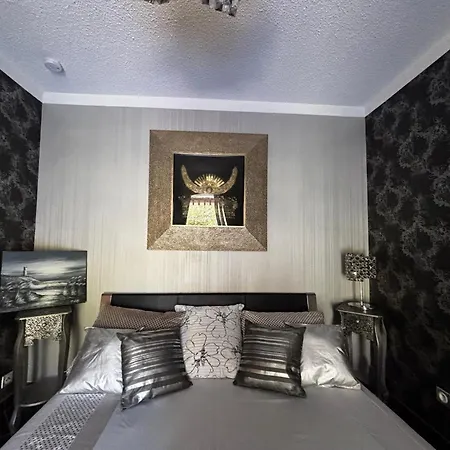 Apartamento E Di Pietralba *