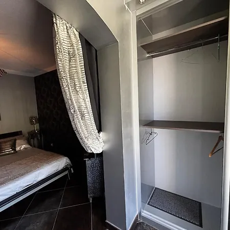 Апартаменты E Di Pietralba