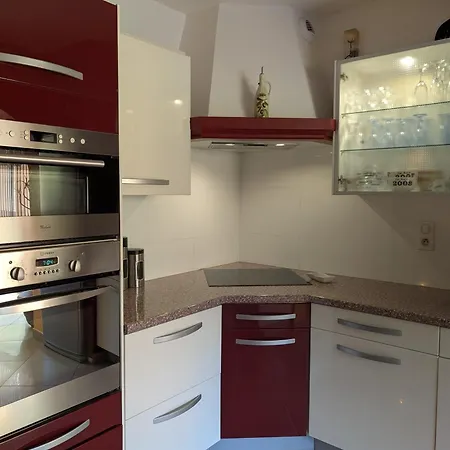 E Di Pietralba Apartamento