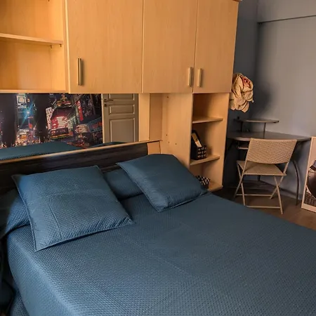 Apartamento E Di Pietralba *