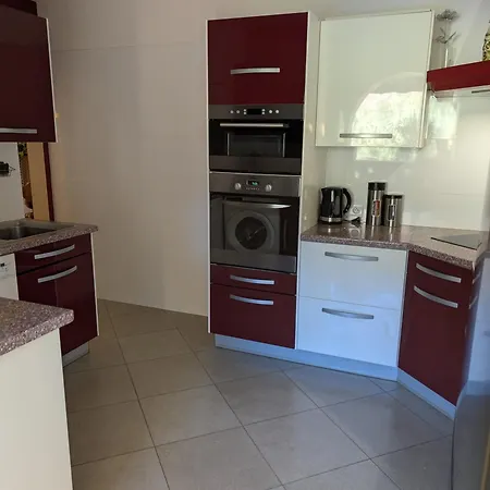 E Di Pietralba Apartamento *