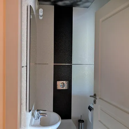 Apartamento E Di Pietralba *