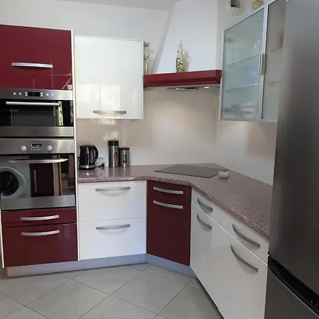 E Di Pietralba Apartamento Ajaccio (Corsica)