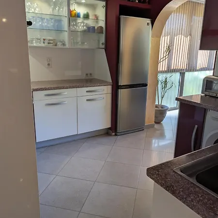 E Di Pietralba Apartamento Ajaccio (Corsica)