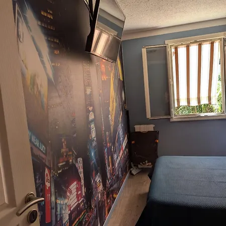 E Di Pietralba Apartamento *