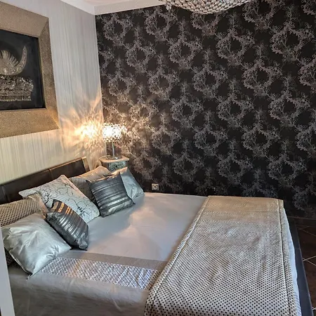 Apartamento E Di Pietralba Ajaccio (Corsica)