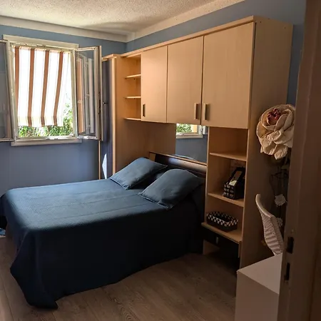 Apartamento E Di Pietralba Ajaccio (Corsica)