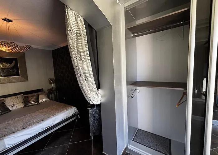 Lejlighed E Di Pietralba